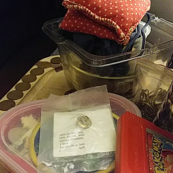 Meet your Posher, Glorious Goods - Picture 7 of 7